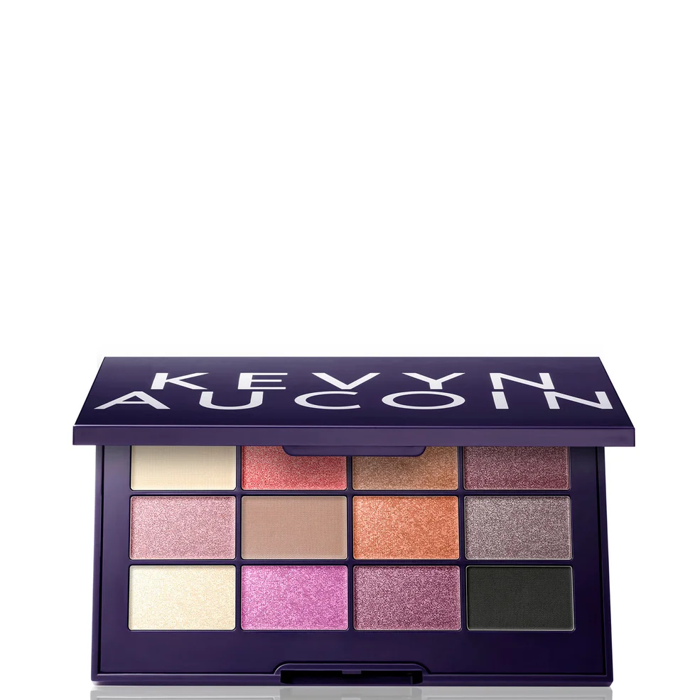 Kevyn Aucoin Beauty Blitz Kid Eyeshadow Palette Image 1