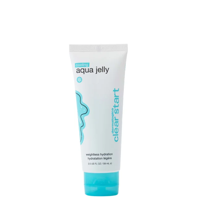 Dermalogica Clear Start Cooling Aqua Jelly 59ml