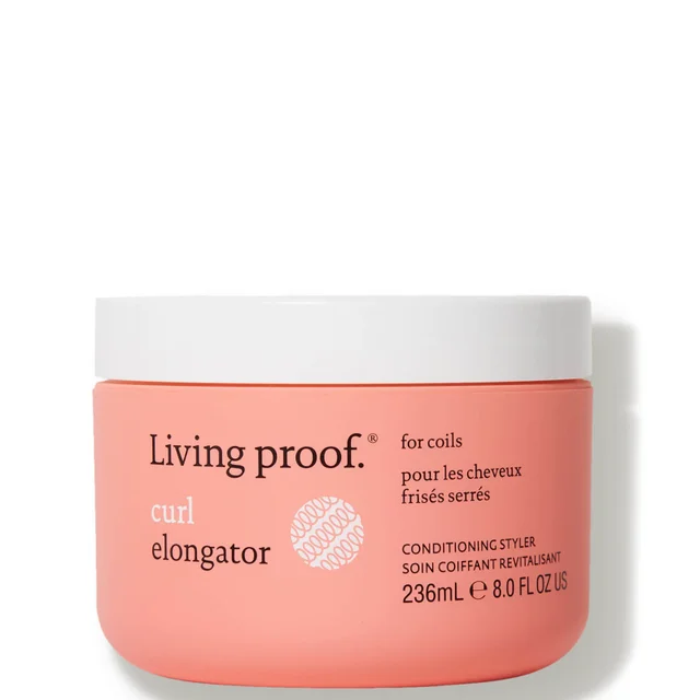 Living Proof Curl Elongator 240ml
