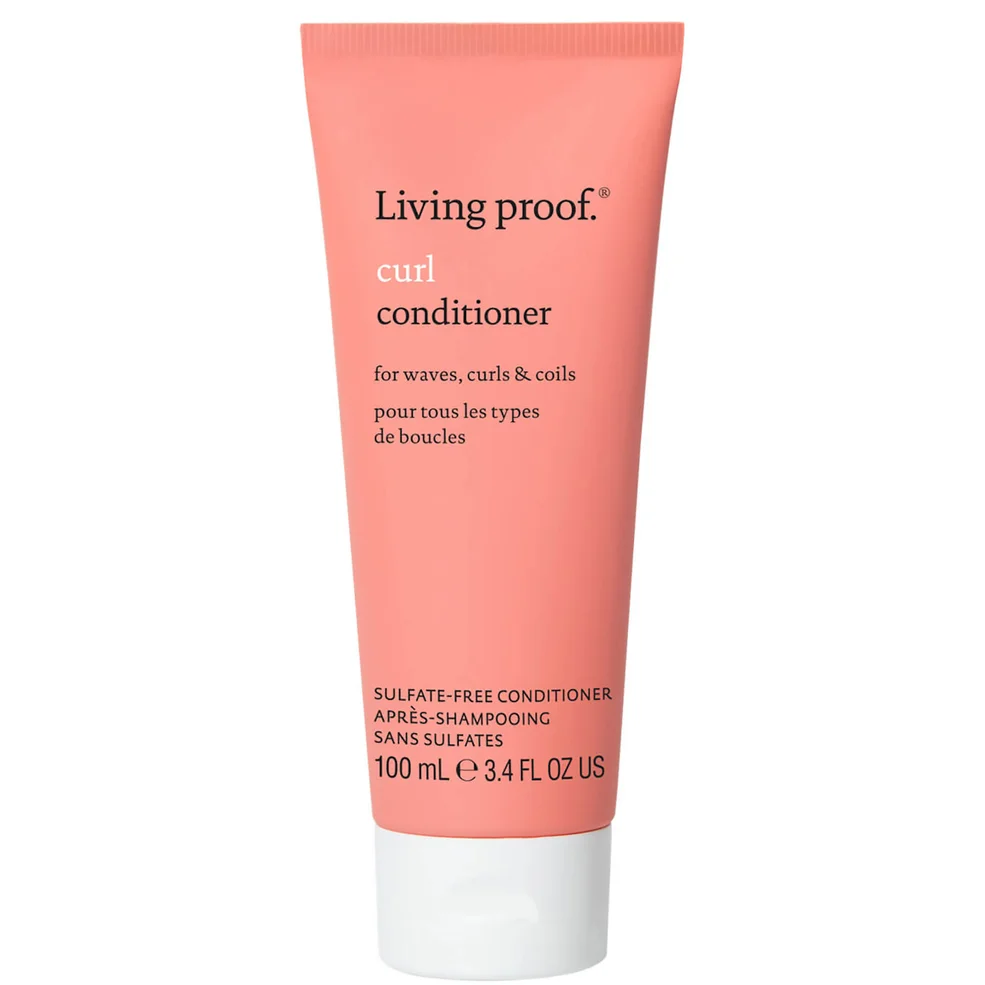 Living Proof - Living Proof Curl Conditioner 100Ml - 100ml Image 1