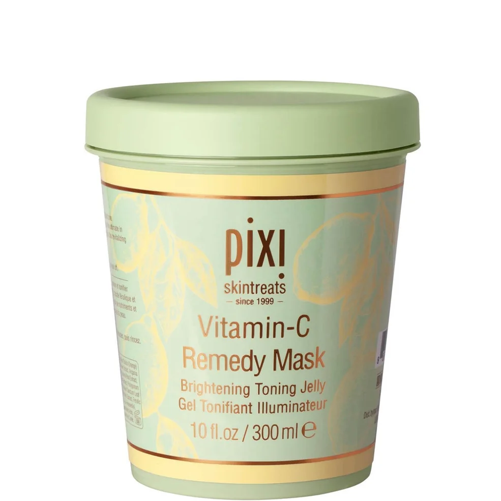 PIXI Vitamin-C Remedy Mask 300ml Image 1