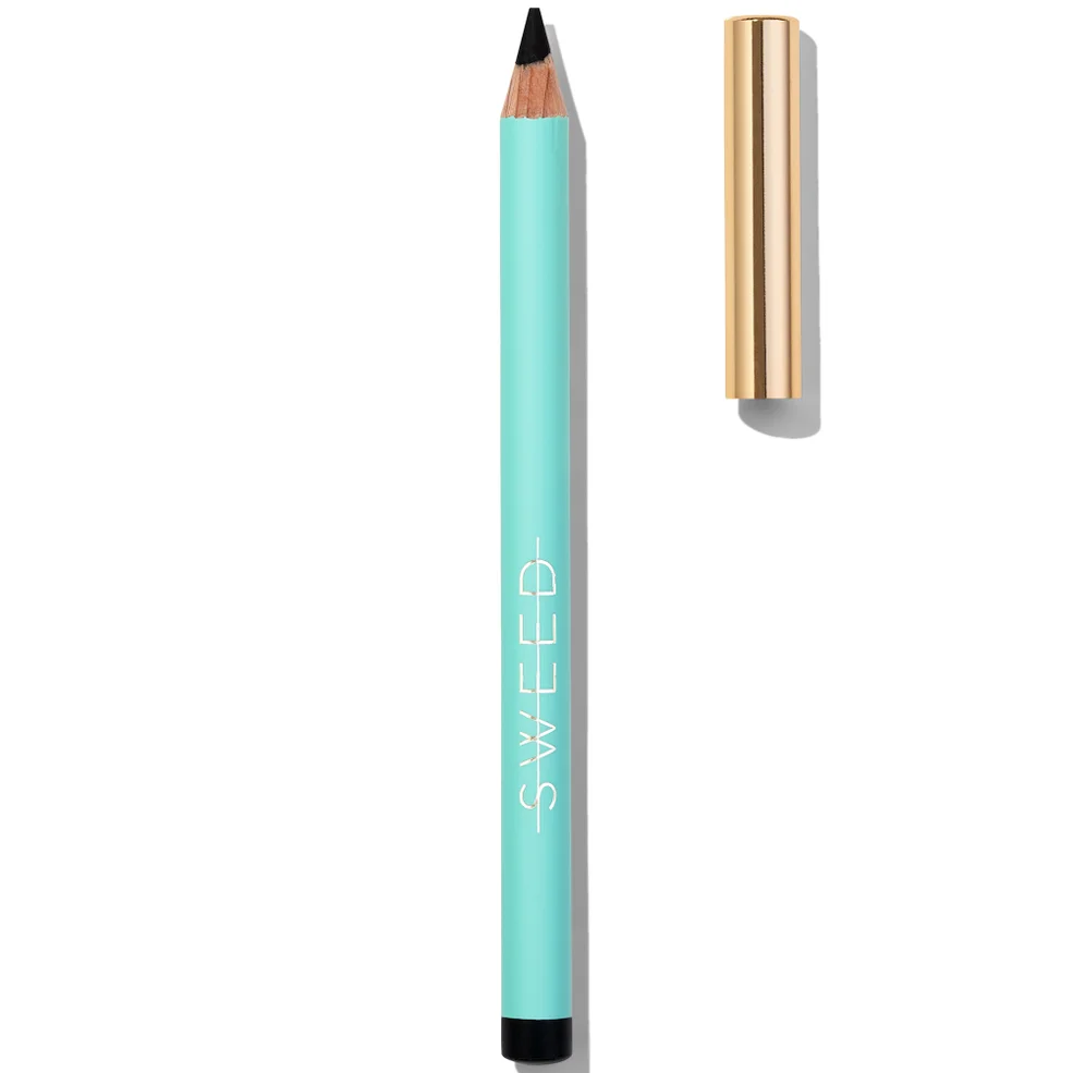 Sweed Satin Kohl Eyeliner 2.26g (Various Shades) Image 1