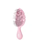 WetBrush Go Green Mini Detangler - Purple