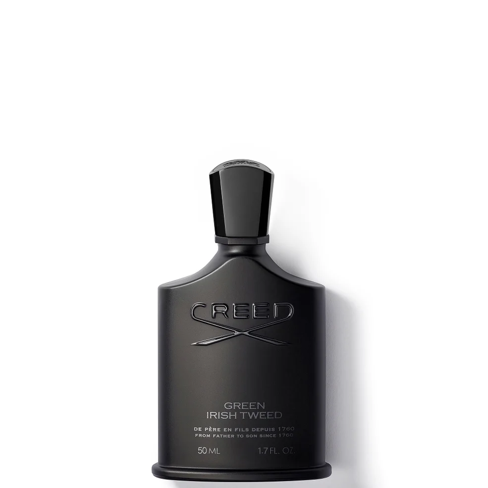 Creed Green Irish Tweed Eau de Parfum 50ml Image 1
