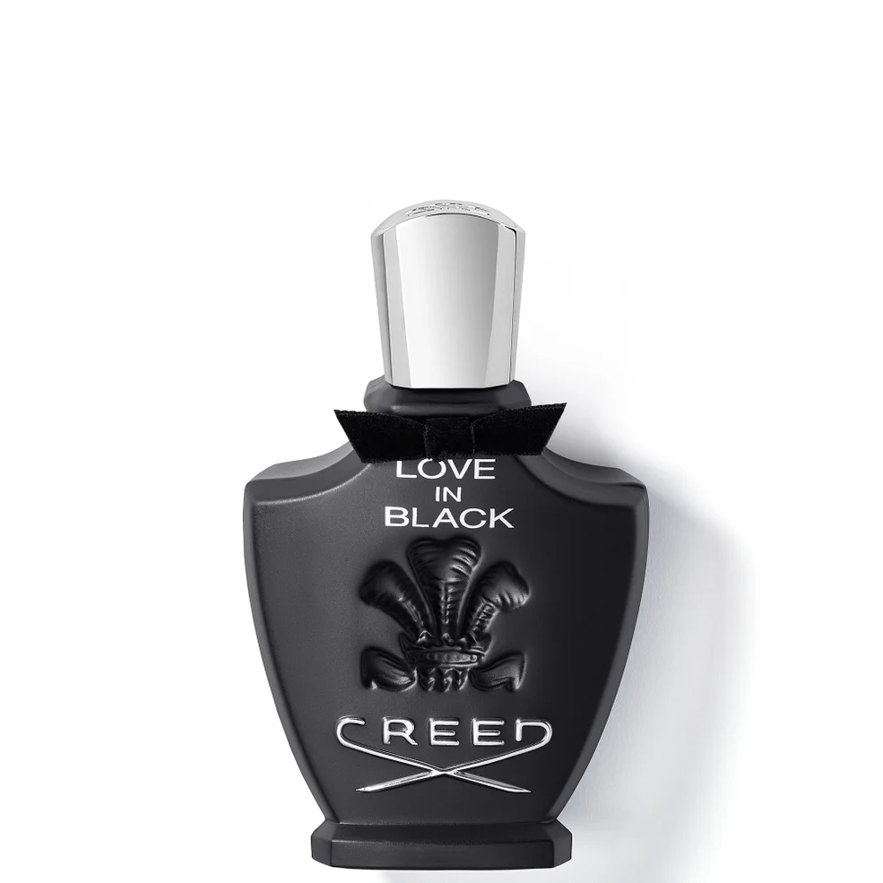 Creed Love in Black Eau de Parfum 75ml Image 1
