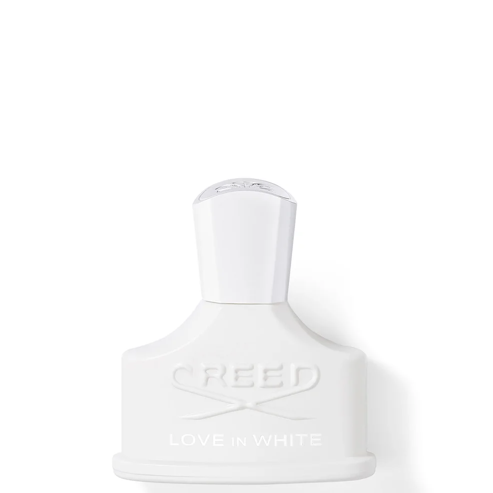 Creed Love in White Eau de Parfum 30ml Image 1