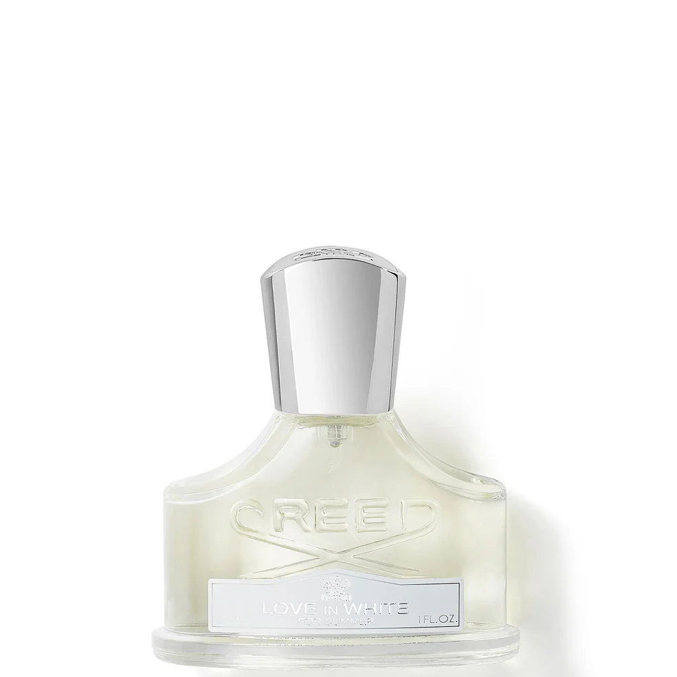 Creed Love in White for Summer Eau de Parfum 30ml Image 1