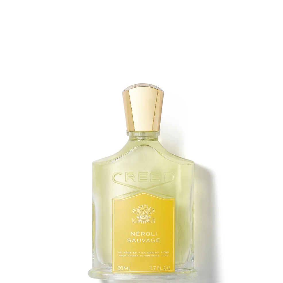 Creed Neroli Sauvage Eau de Parfum 50ml Image 1