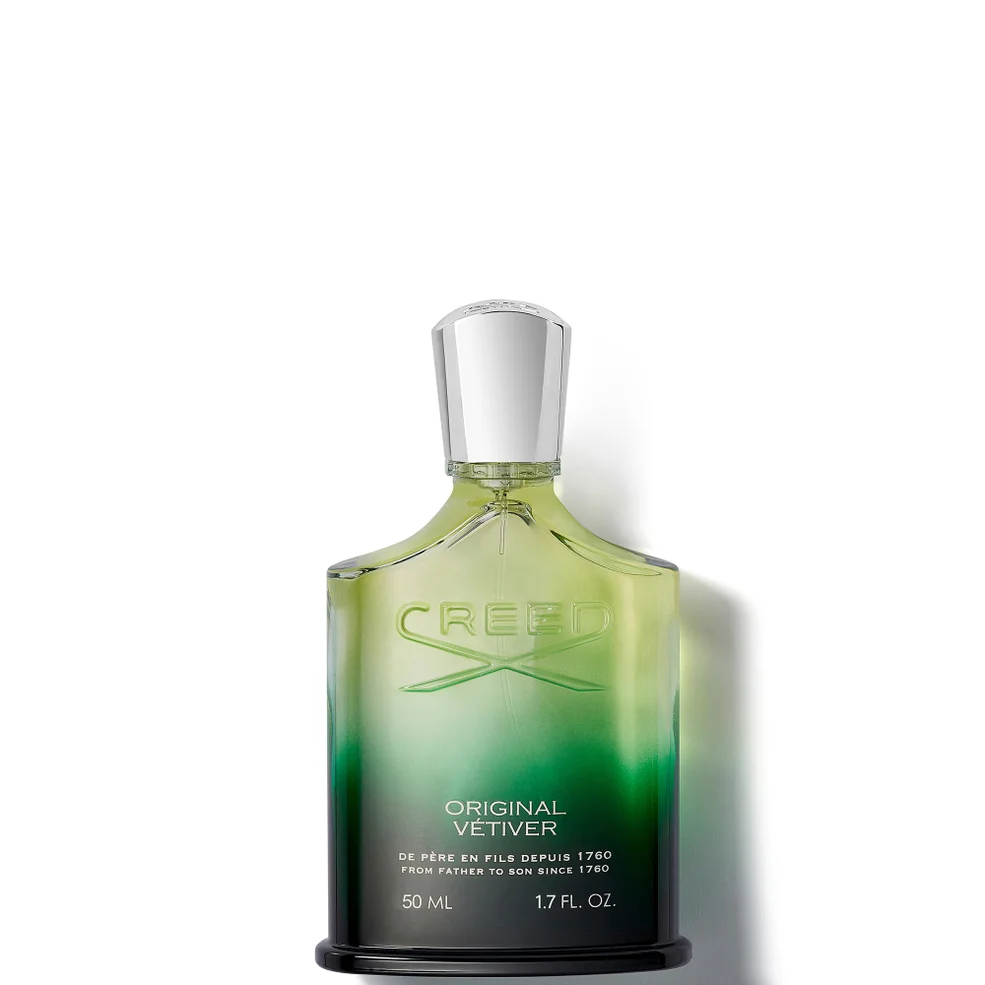 Creed Original Vetiver Eau de Parfum 50ml Image 1