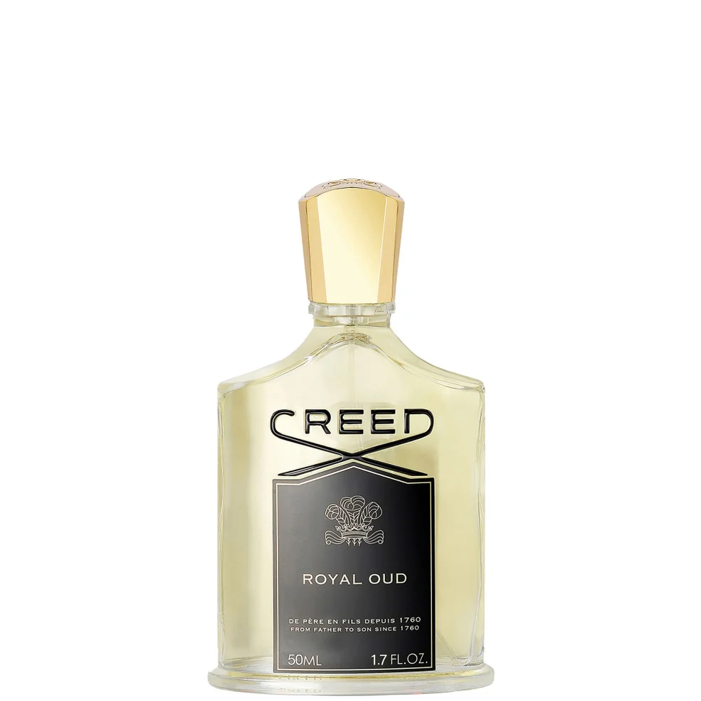 Creed Royal Oud Eau de Parfum 50ml Image 1