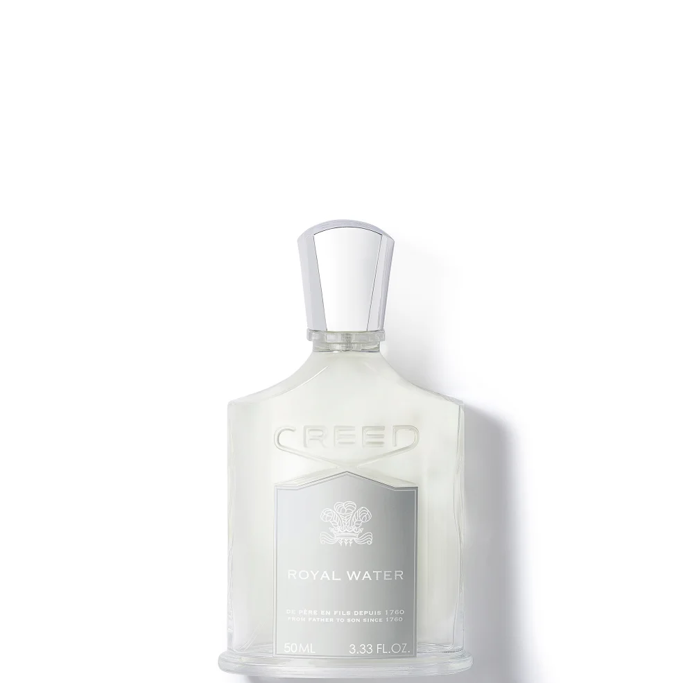 Creed Royal Water Eau de Parfum 50ml Image 1