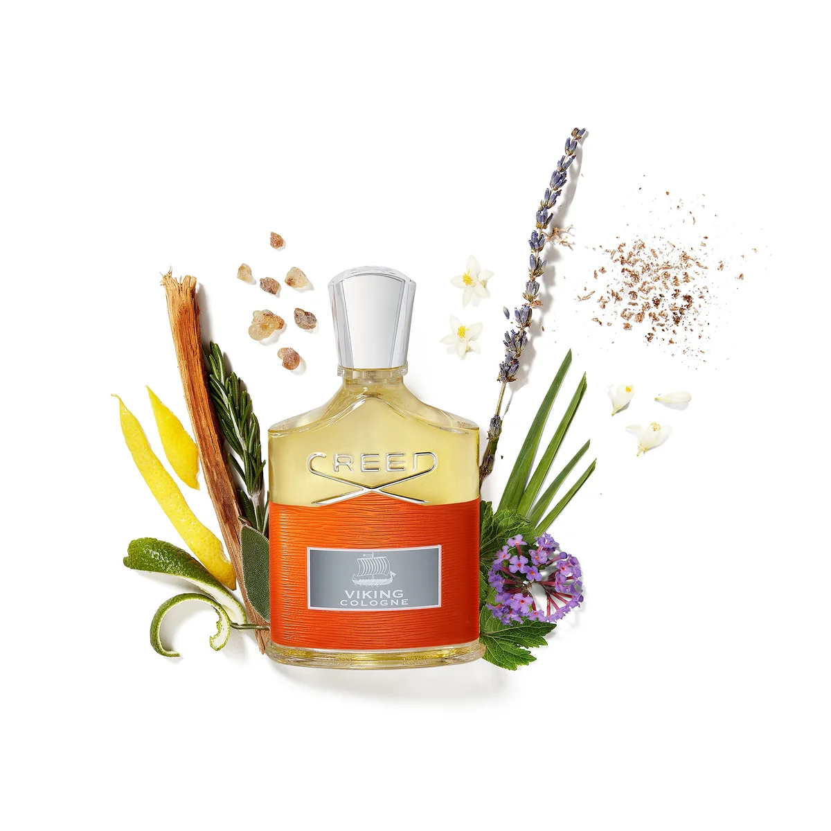 Creed Viking Cologne Eau de Parfum 50ml Cult Beauty