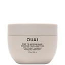 OUAI Fine-Medium Hair Treatment Masque 236ml