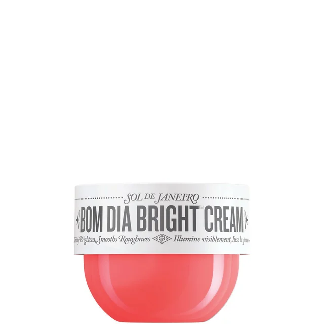 Sol de Janeiro Bom Dia Bright Cream 75ml