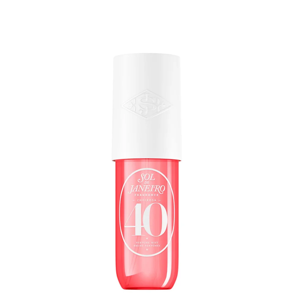 Sol de Janeiro Cheirosa '40 Perfume Mist 90ml Image 1