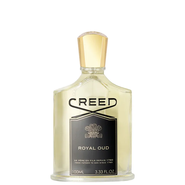 Creed Royal Oud Eau de Parfum