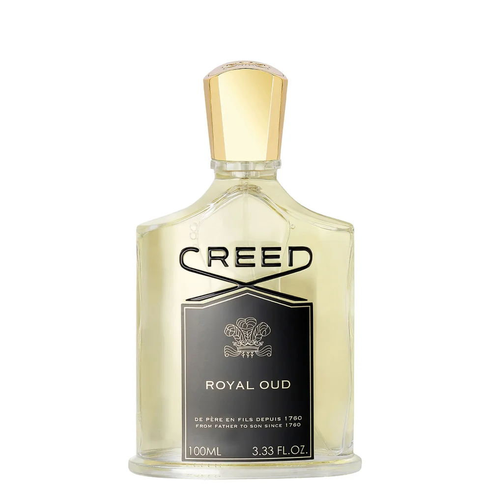 Creed Royal Oud Eau de Parfum 100ml Image 1