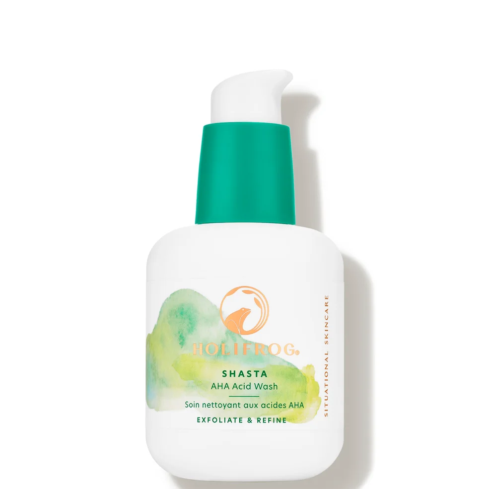 HoliFrog Shasta AHA Acid Wash - 150ml Image 1