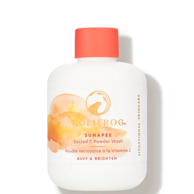 HoliFrog Sunapee Sacred-C Powder Wash 2.5 fl. oz