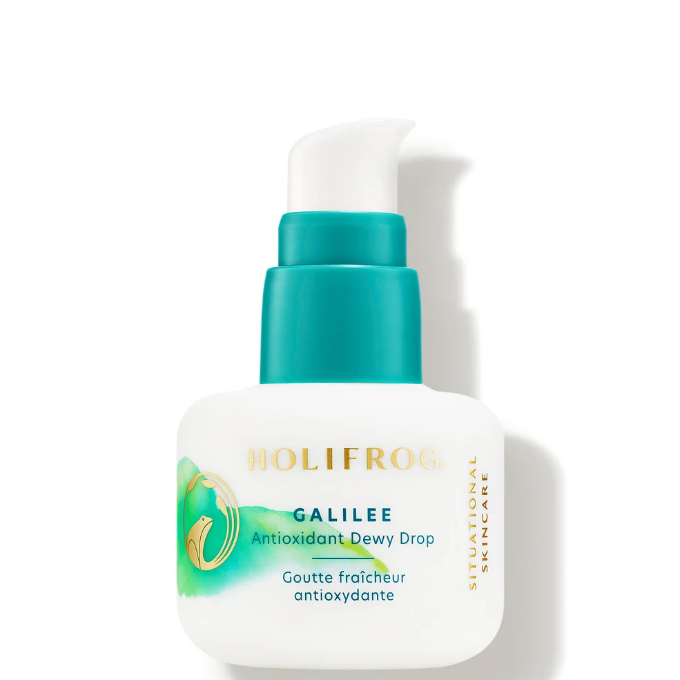 HoliFrog Galilee Antioxidant Dewy Drop 1 fl. oz Image 1