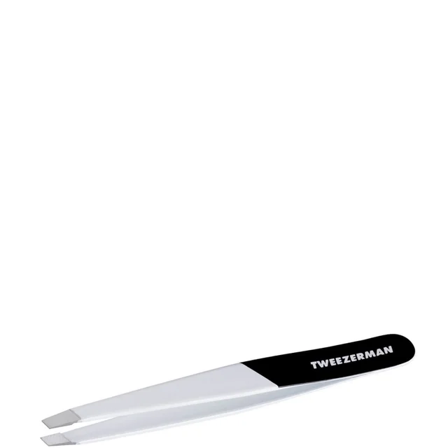 Tweezerman Full Slant Tweezer - Midnight Strike