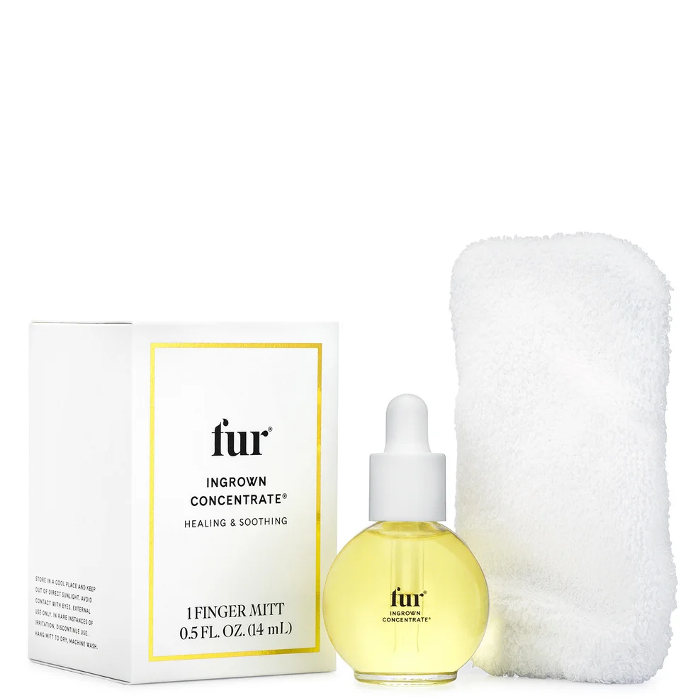 Fur Ingrown Concentrate 0.5 fl. oz Image 1