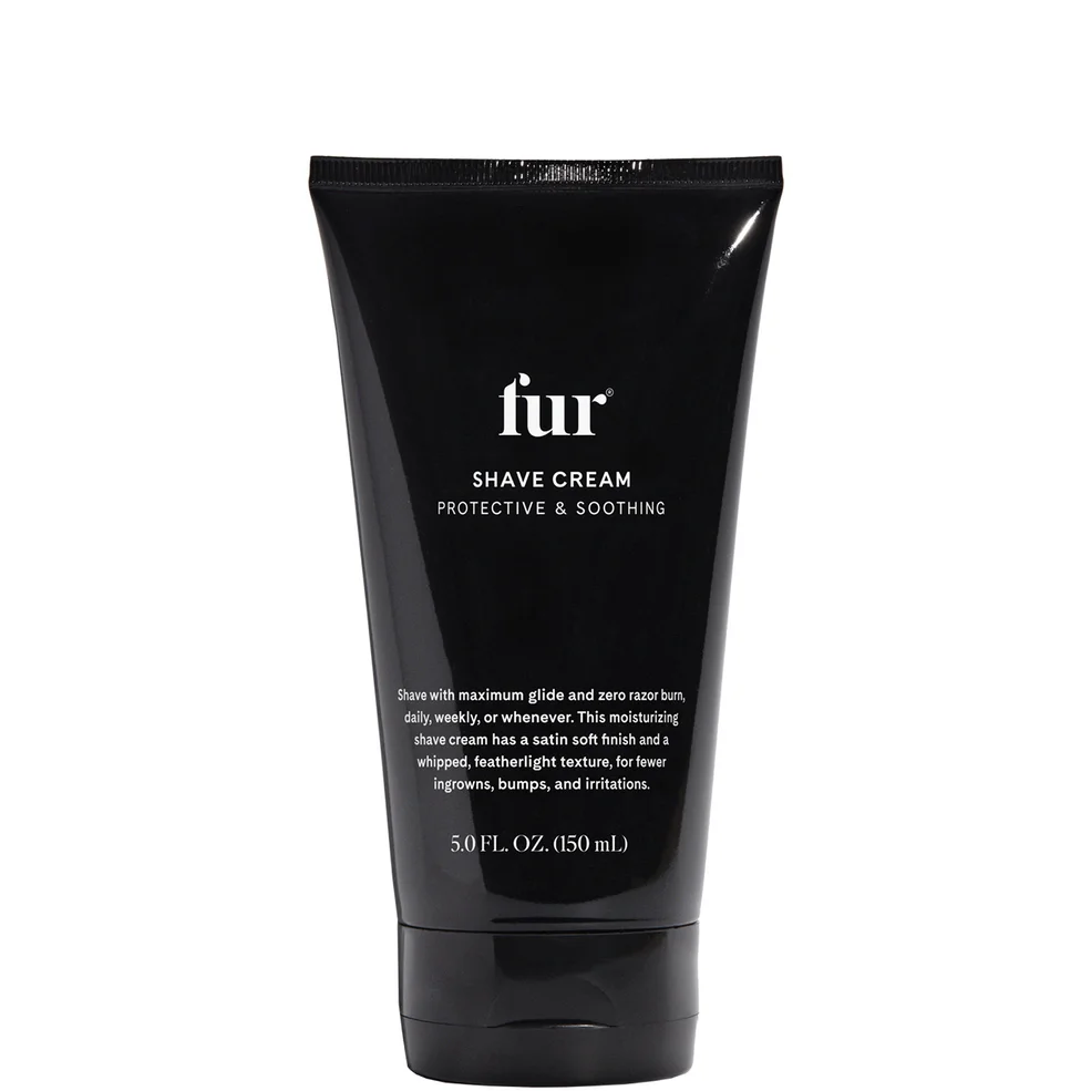 Fur Shave Cream 5 fl. oz Image 1