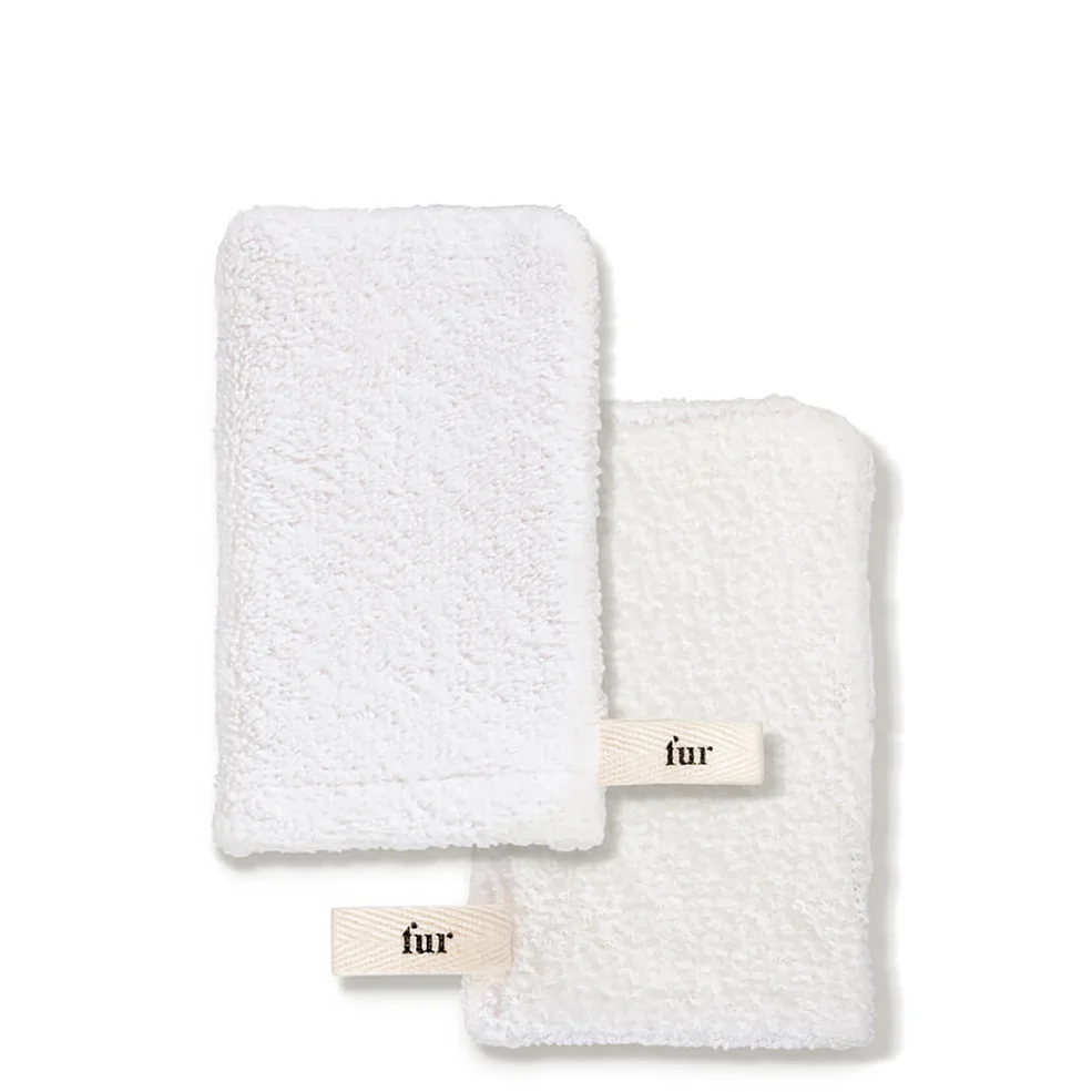 Fur Mitt Trio Image 1