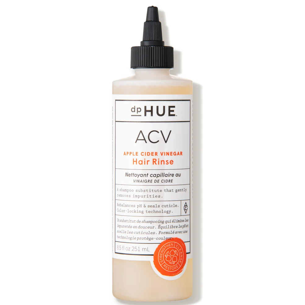 dpHUE ACV Hair Rinse - 8.5 oz Image 1