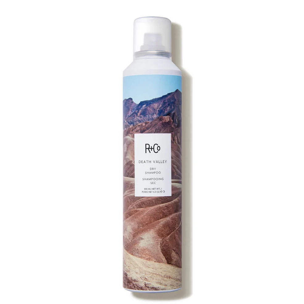 R+Co DEATH VALLEY Dry Shampoo 6.3 oz. Image 1