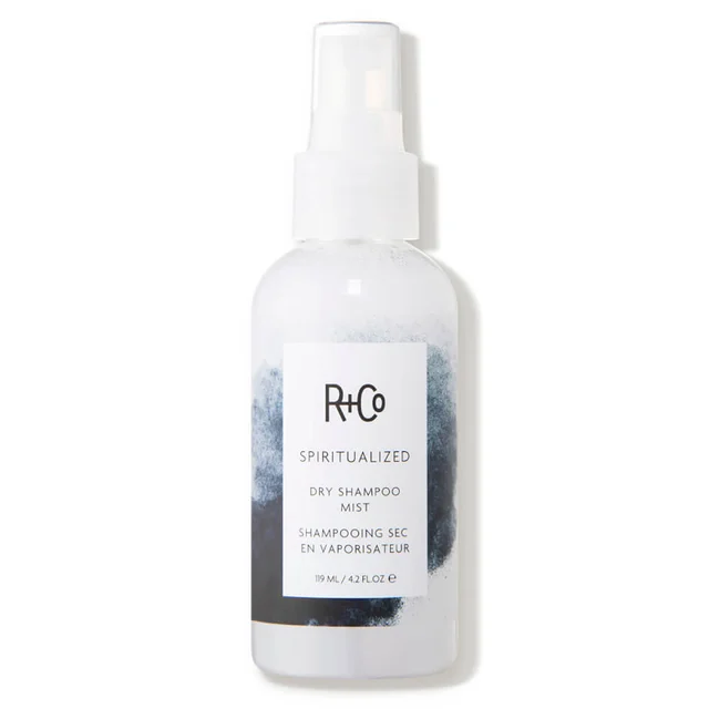 R+Co Spiritualized Travel Dry Shampoo Mist (Various Sizes)