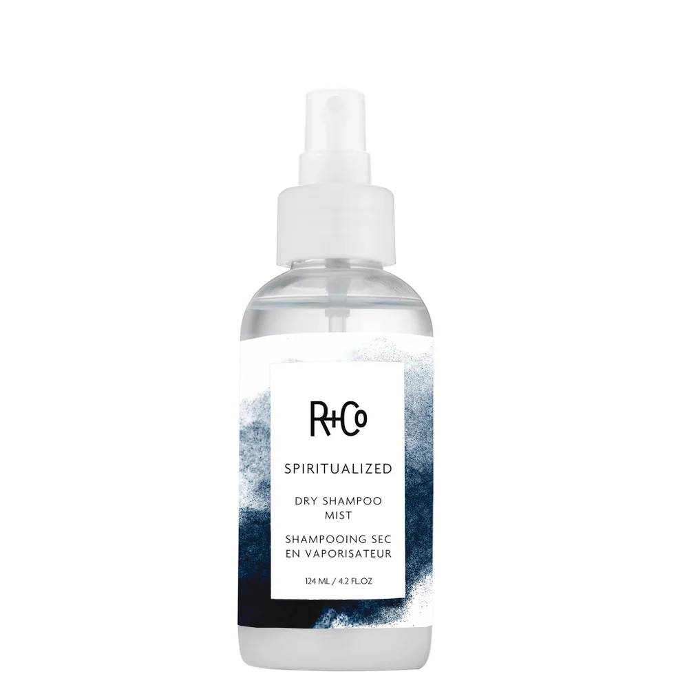 R+Co SPIRITUALIZED Dry Shampoo Mist 4.2 fl. oz. Image 1
