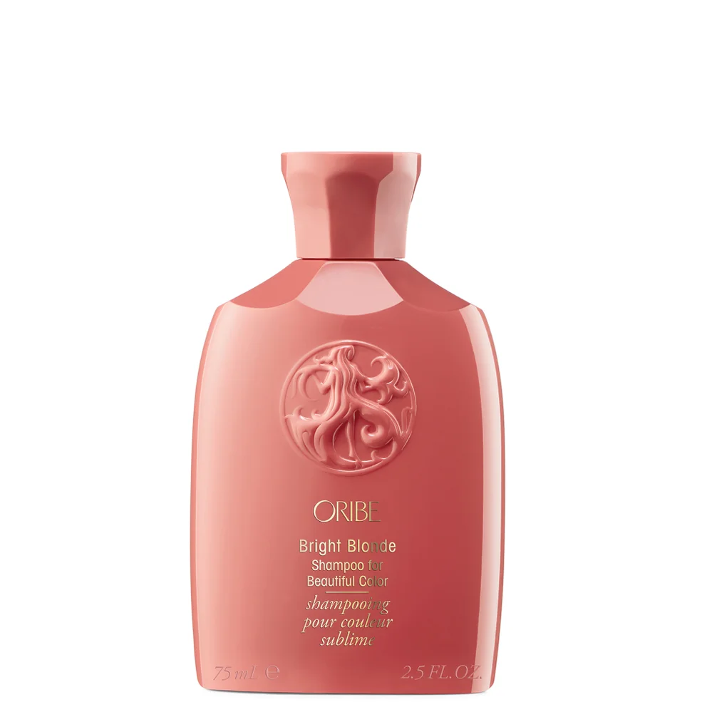 Oribe Bright Blonde Shampoo 250ml Image 1