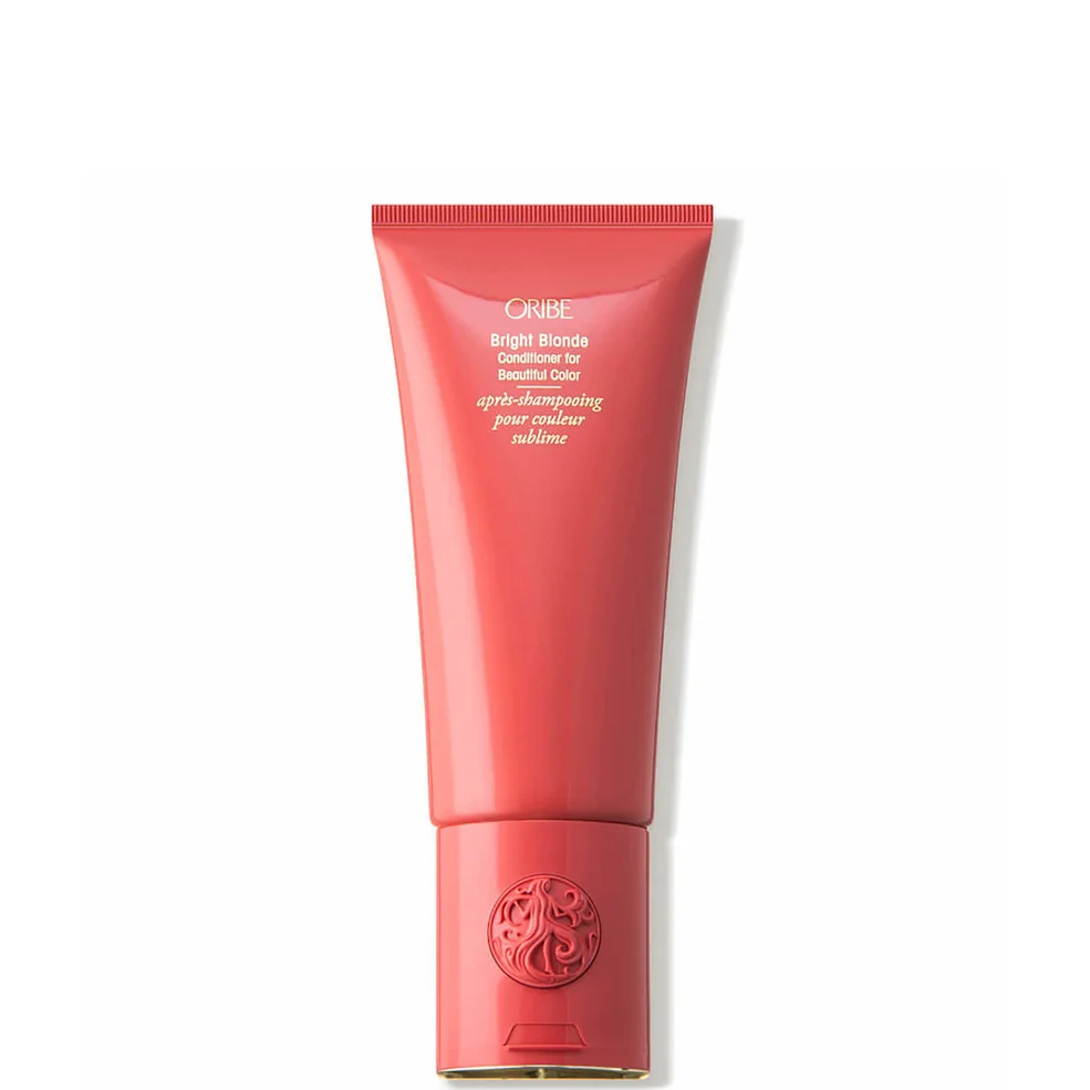 Oribe Bright Blonde Conditioner for Beautiful Colour 200ml Image 1