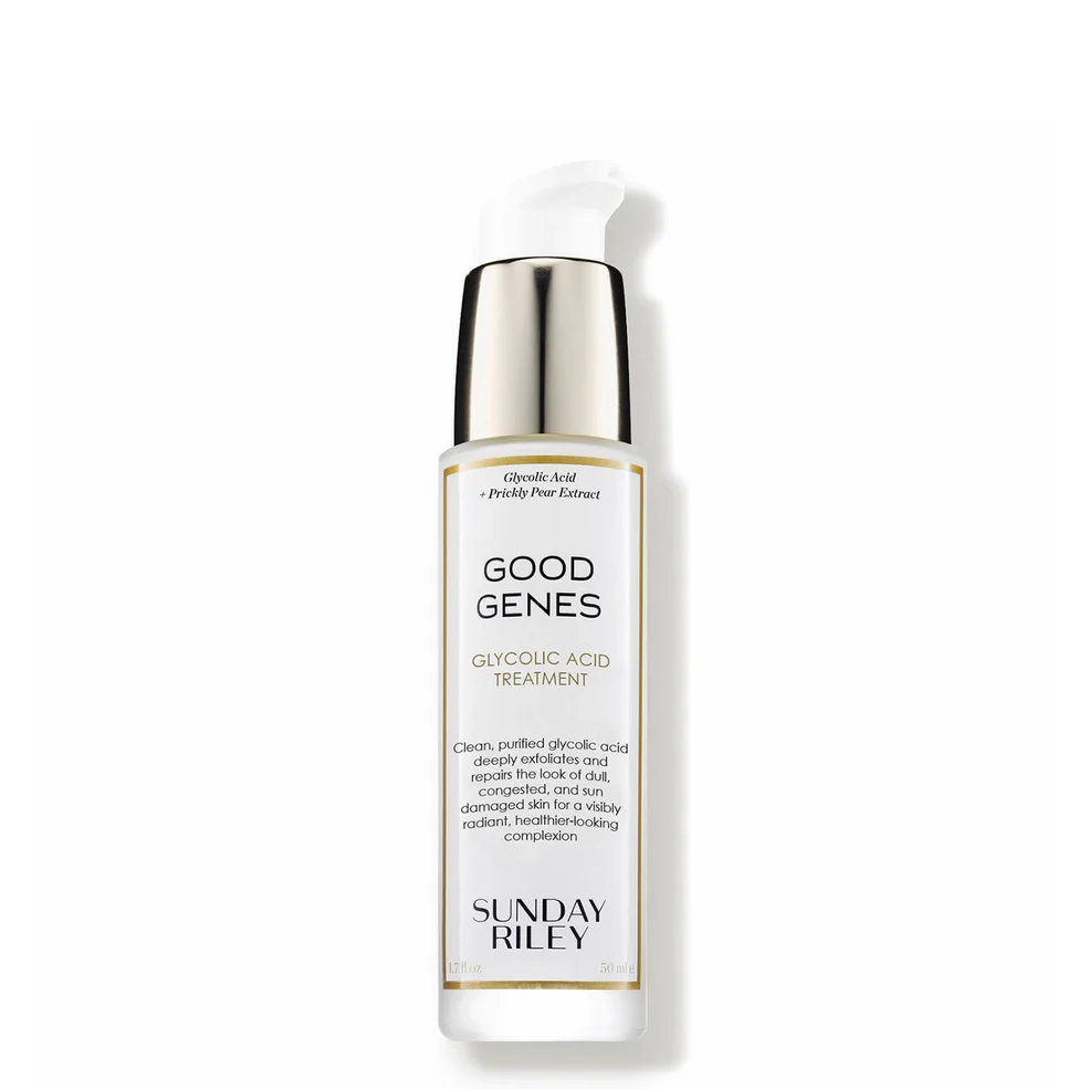 Sunday Riley GOOD GENES Glycolic Acid Treatment 50ml Image 1