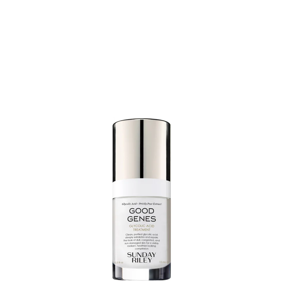 Sunday Riley GOOD GENES Glycolic Acid Treatment 15ml Image 1