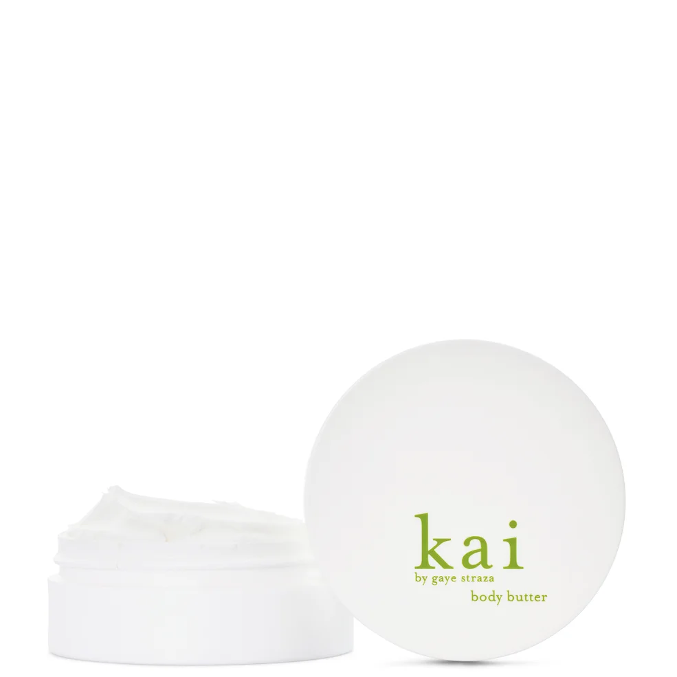 kai Body Butter 6.4 oz. Image 1