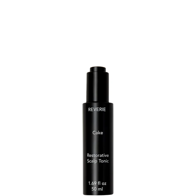 REVERIE CAKE Restorative Scalp Tonic 1.67 fl. oz.