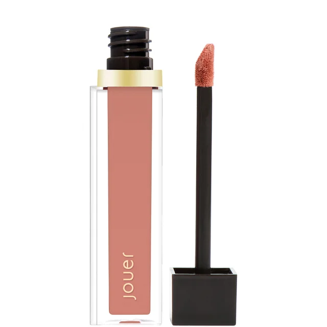 Jouer Cosmetics Sheer Pigment Lip Gloss 0.21 fl. oz. - Diamond Walk