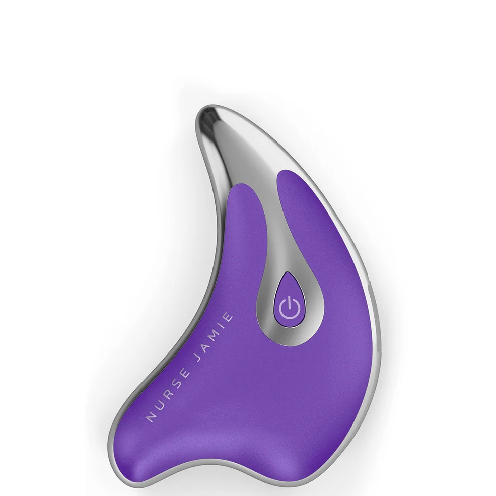 Nurse Jamie Triangle Facial Beauty Tool 1 piece Image 1