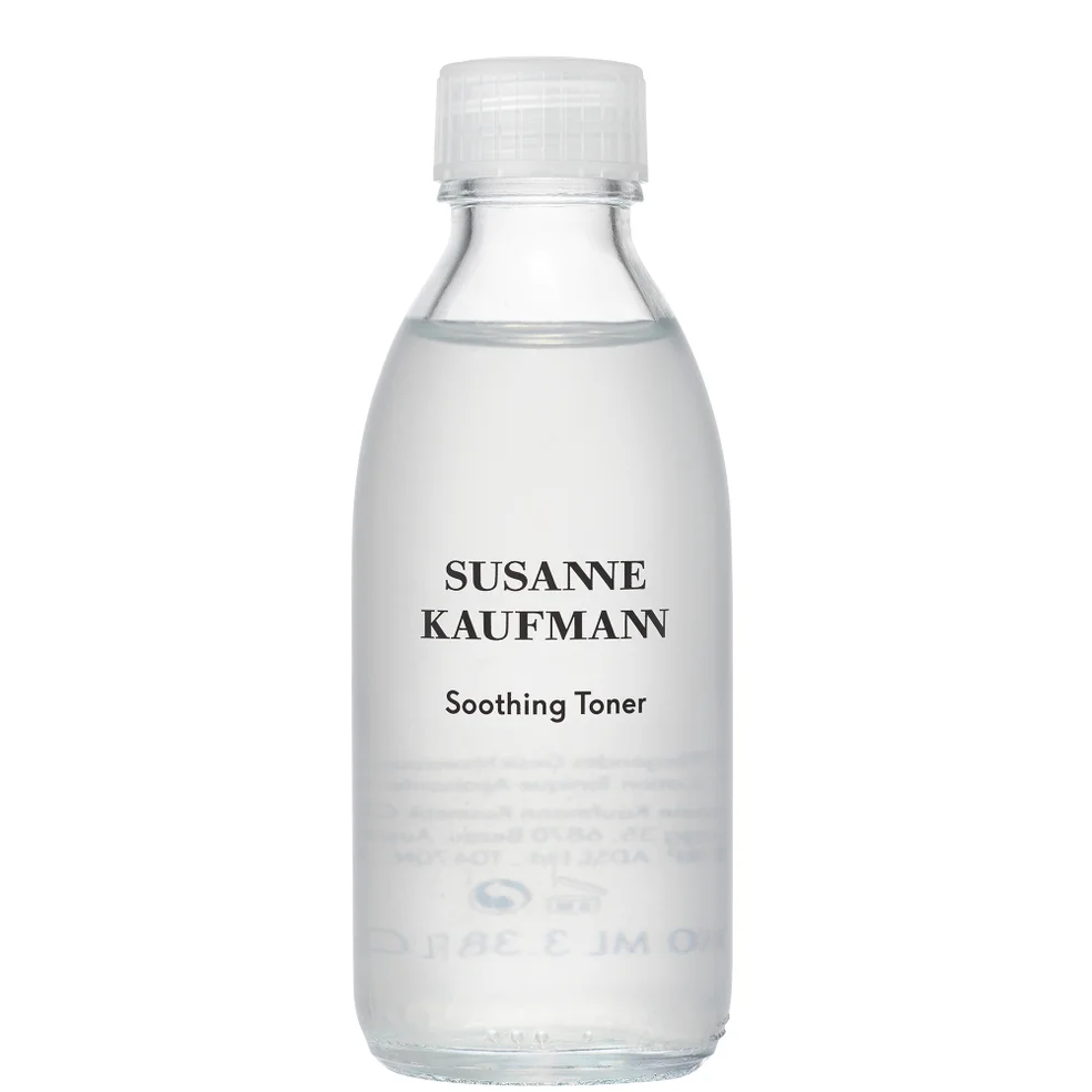 Susanne Kaufmann Soothing Toner 100ml Image 1