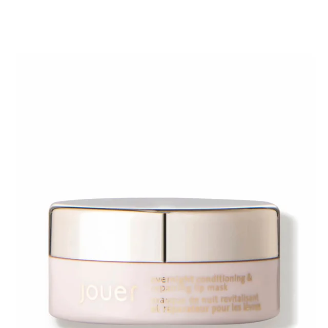Jouer Cosmetics Overnight Conditioning Repairing Lip Mask 0.7 oz.