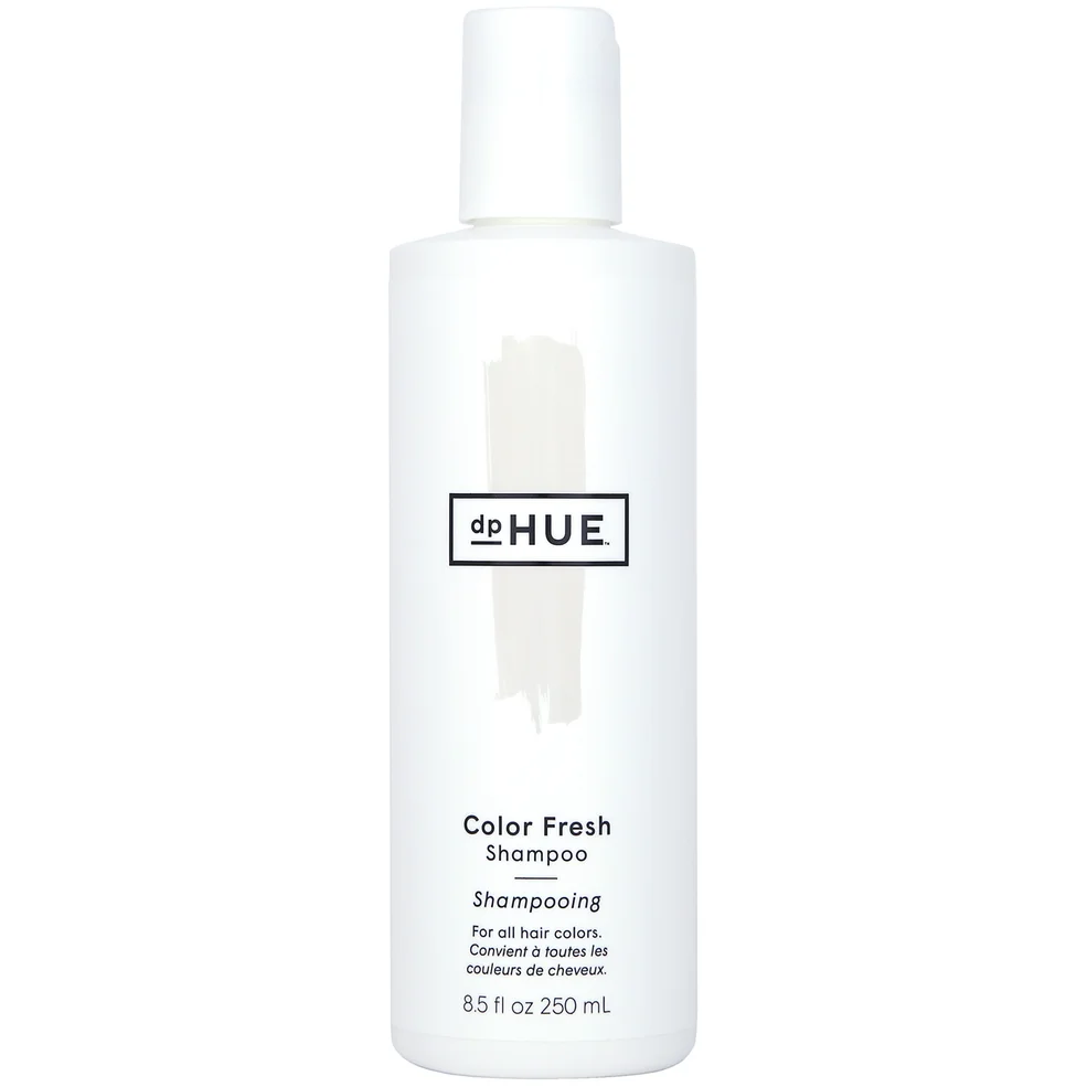 dpHUE Color Fresh Shampoo 8.5 fl. oz. Image 1