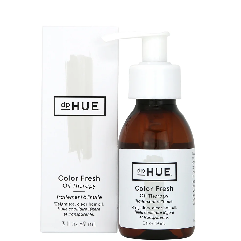 dpHUE Color Fresh Oil Therapy 3 fl. oz. Image 1