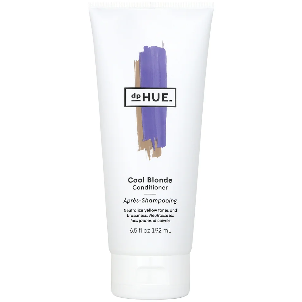 dpHUE Cool Blonde Conditioner 6.5 fl. oz. Image 1
