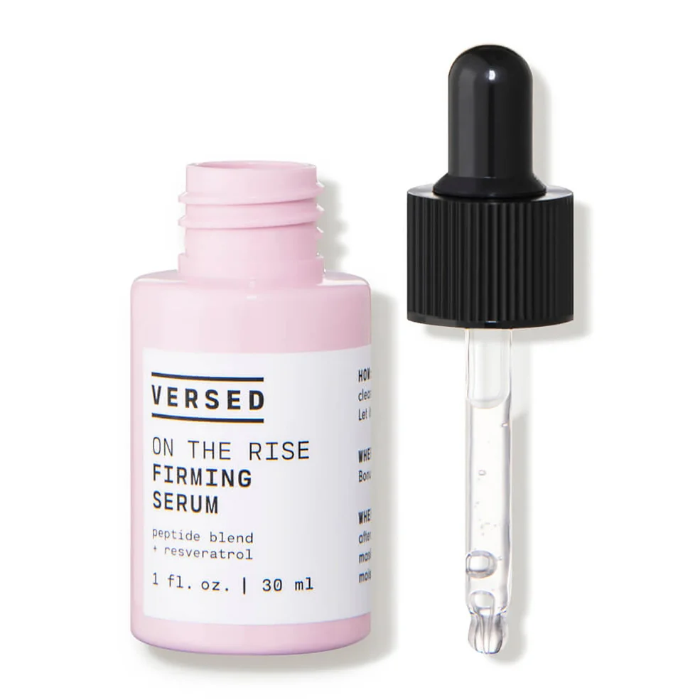 Versed On The Rise Firming Serum 1 fl. oz. Image 1
