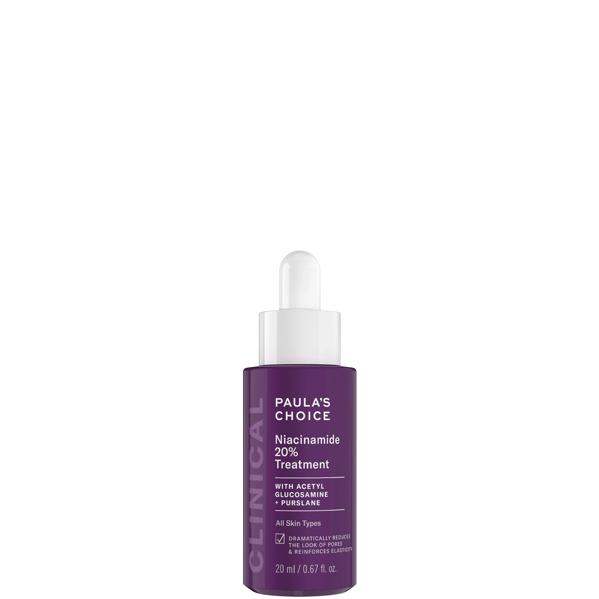 10% Niacinamide Serum