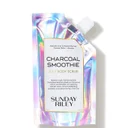 Sunday Riley Charcoal Smoothie Jelly Body Scrub 200g
