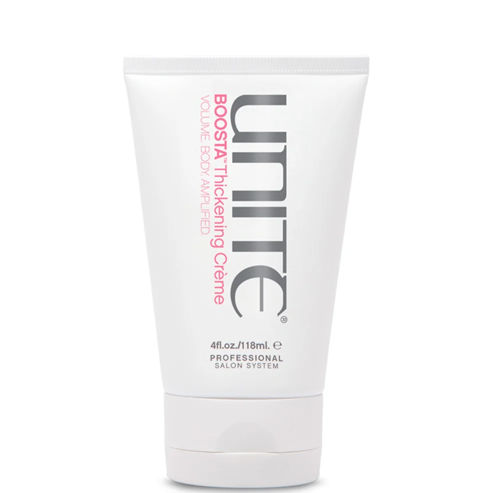 UNITE BOOSTA Thickening Cream 118ml Image 1