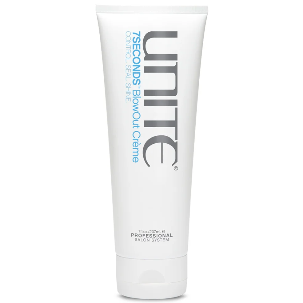 UNITE 7SECONDS Blowout Crème 207ml Image 1